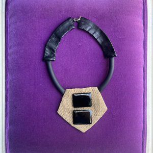 PARME MARIN necklace (OS)